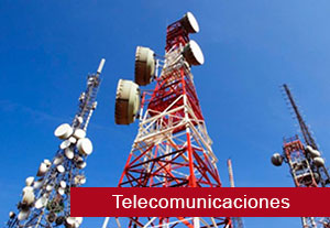 telecomunicacion